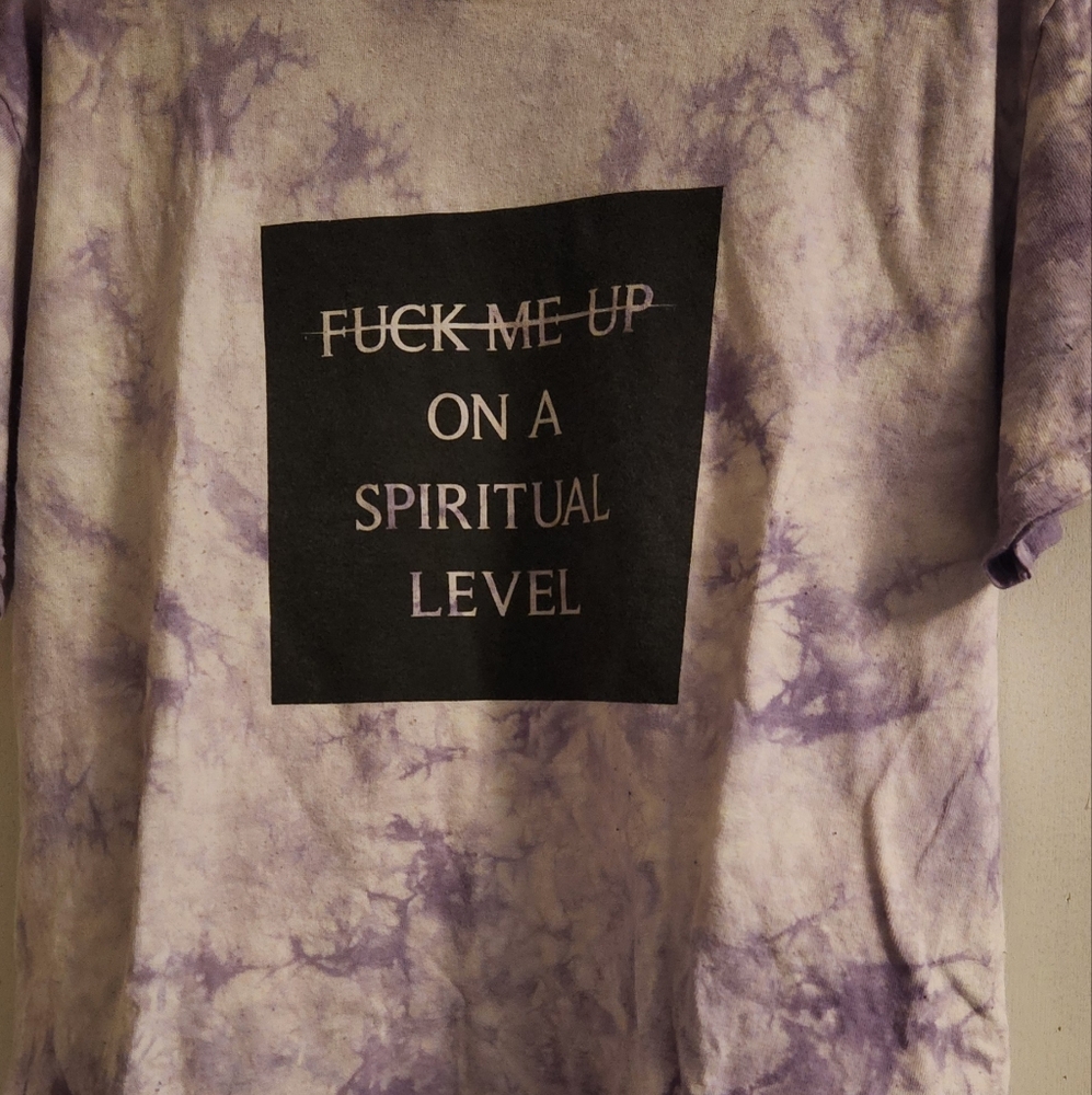 Alison wonderland shirt